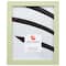 Craig Frames Confetti Light Green Picture Frame